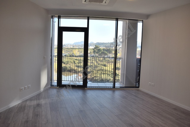 Office space for rent in Kosovareve street in Tirana, Albania